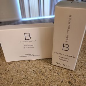Beautycounter 2 piece lot